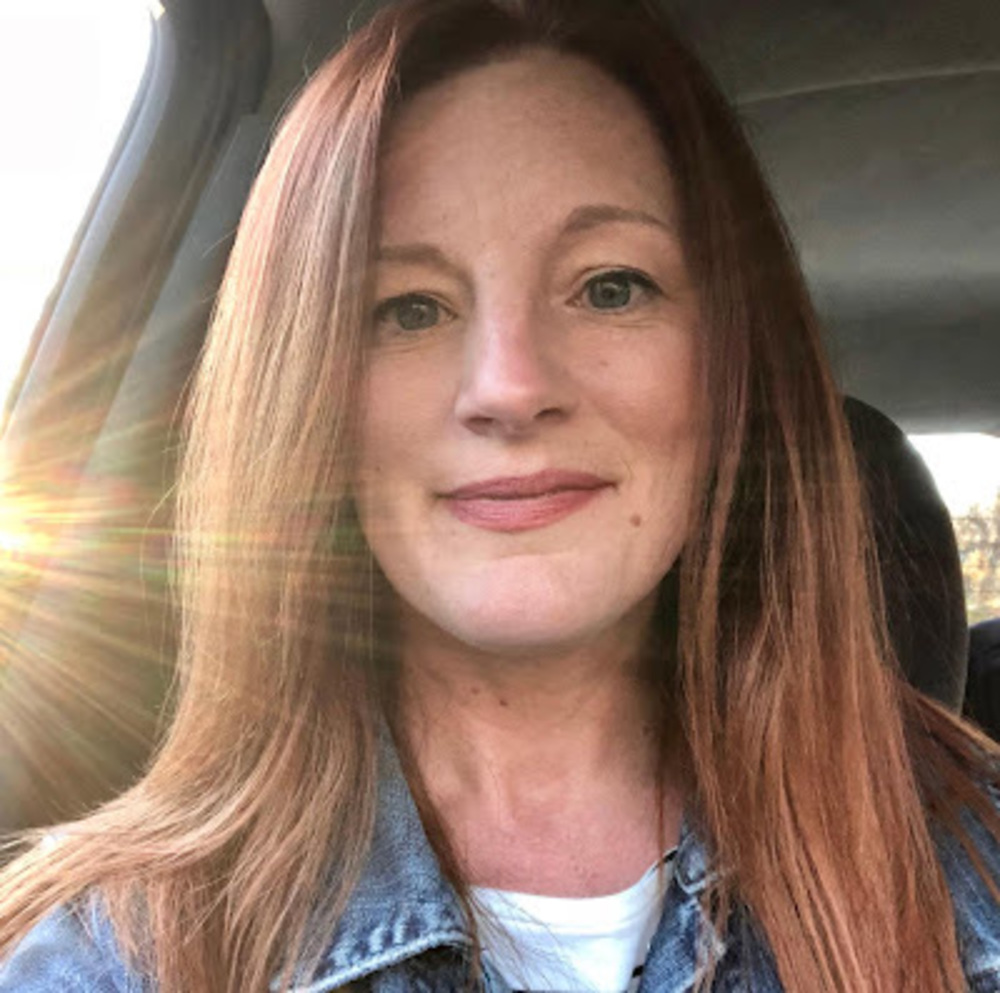Meet your Posher, Dawn
